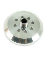Oil Filter Conversion Kit - Cartridge to Spin-On - CX500 - CX650 - GL500