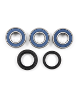 Wheel Bearing Kit - Rear - CR125R - CR250R - 1990-1999