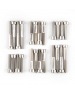 Carb Screw Set - Mikuni VM33