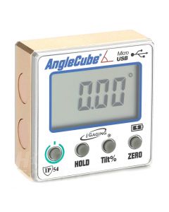 Angle Gauge - Digital