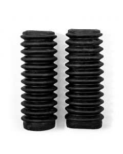 Fork Gaiter - Replica - CB450 - CB500 - CB550 - CB750 - Pkg 2