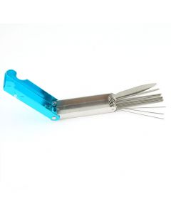 Cleaner Tool - Wire Spike - Jet - Master Cylinder