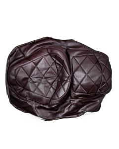 Seat Cover - Replica - GL1100 Interstate - Brown