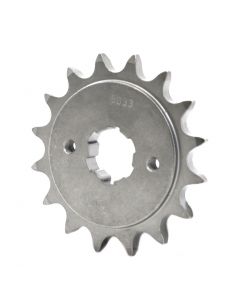 Sprocket - Drive - Front - 520 Conversion - 12 to 17 Tooth - CB350