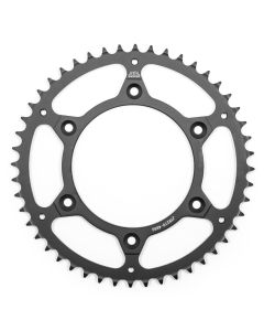 Sprocket - Self Cleaning - Rear - 520 - JTR210 Series - 48 Tooth - XR250R - XR650R