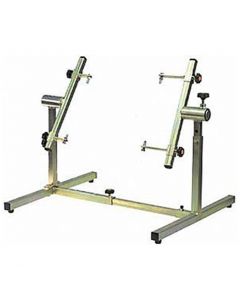 Engine Stand - Metric - Adjustable - MC25