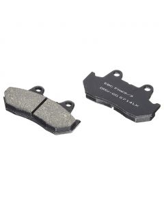Brake Pads - EBC FA69/3 - Front or Rear - GL1200 - GL1500 - VF1100C - VT1100C