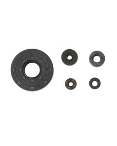 Seal Kit - Engine Oil - VT1100 - 1985-1994 - Set of 5 - Athena